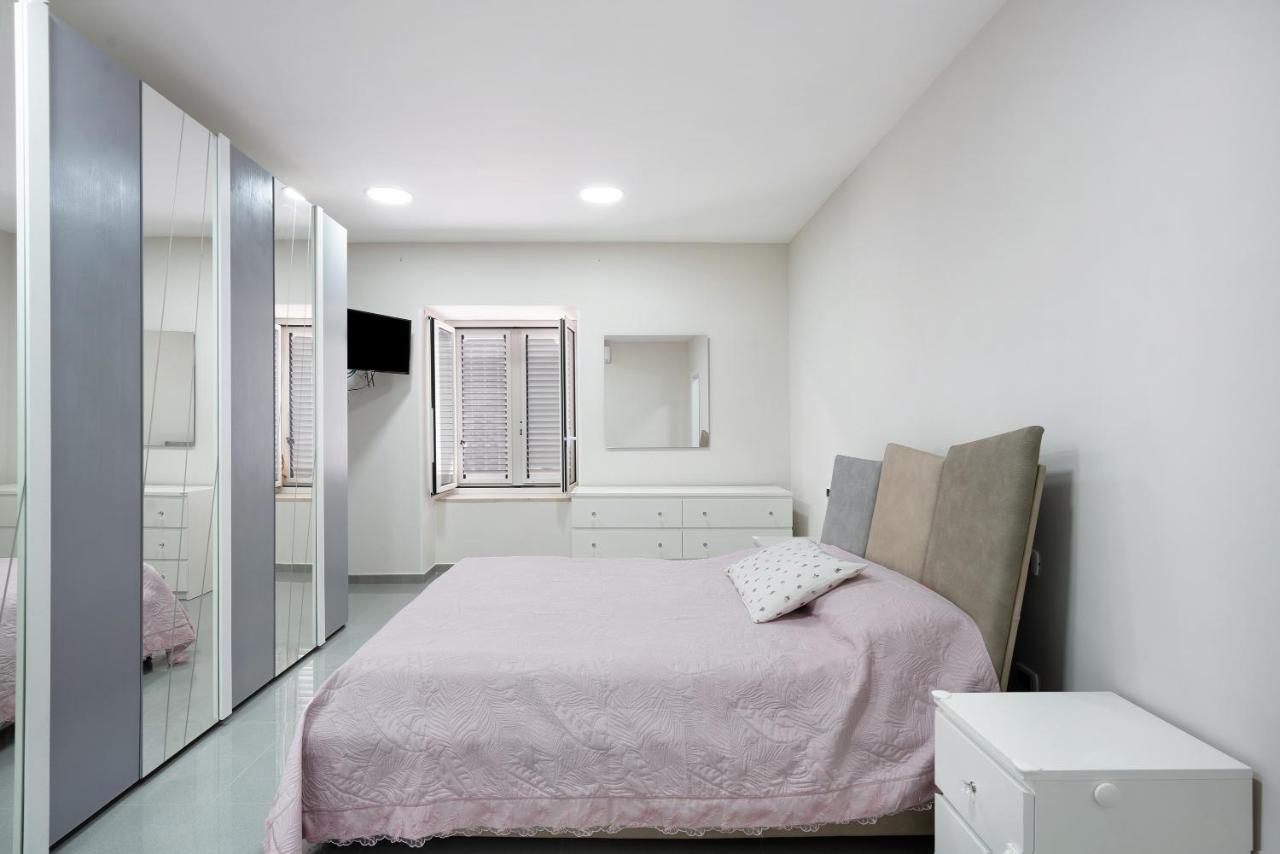 Apartament Casa Davide Torre Annunziata Zewnętrze zdjęcie